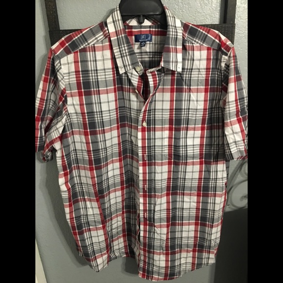 George Men’s Shirt - Picture 1 of 4